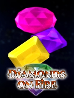 Diamonds on Fire
