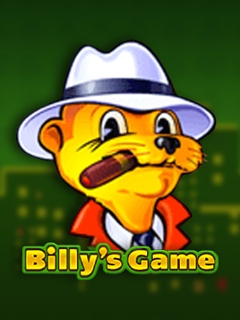 Billy's Game