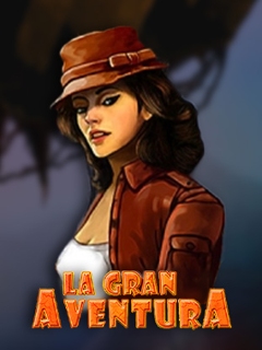 La Gran Adventura