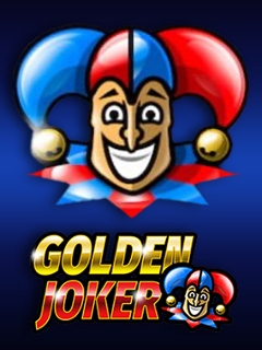 Golden Joker