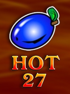 Hot 27