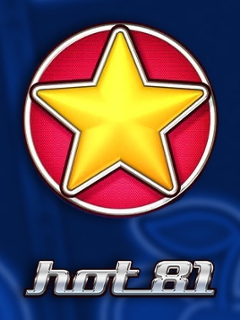 Hot 81