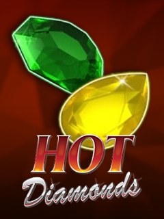 Hot Diamonds