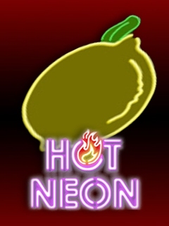 Hot Neon