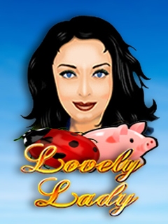 Lovely Lady