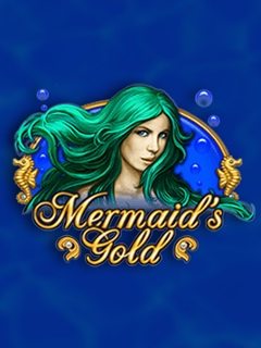 Mermaid's Gold