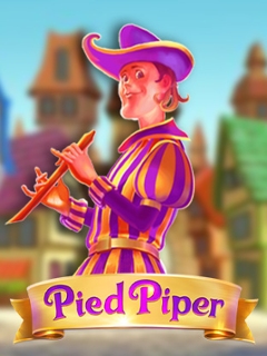 Pied Paper