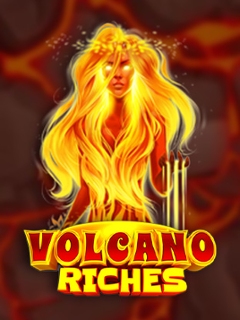 Volcano Riches