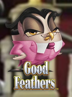 Good Feathers