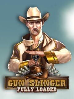 Gun Slinger Fully Loaded