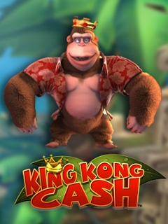 King Kong Cash