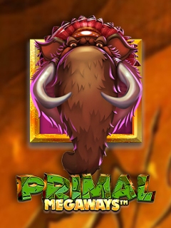 Primal Megaways