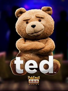 Ted Pub Fruit