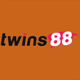 Twins88 Casino Logo