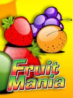 Fruit Mania