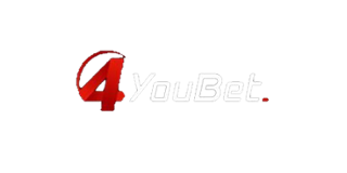 4youbet Casino Logo