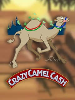 Crazy Camel Cash