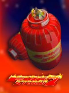 Firestorm 7