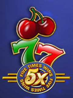Five Times Wins
