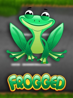 Frogged