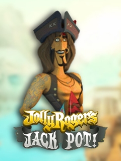 Jolly Roger's Jackpot