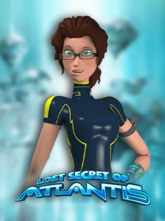 Lost Secret of Atlantis