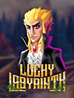 Lucky Labyrinth