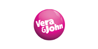 Vera&John Casino DK Logo