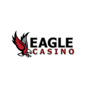 Eagle Casino Logo
