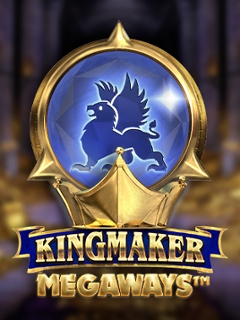 Kingmaker Megaways