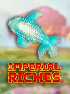 Imperial Riches