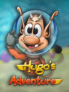 Hugo's Adventure