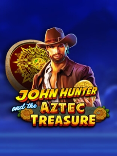 John Hunter and the Aztec Treasure