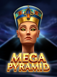 Mega Pyramid