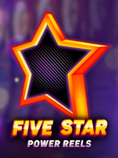 Five Star Power Reels
