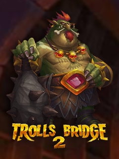 Trolls Bridge 2
