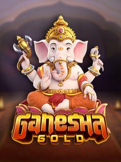 Ganesha Gold