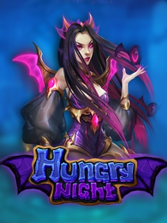 Hungry Night