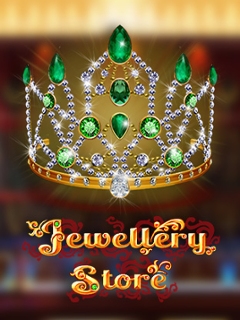 Jewellery Store