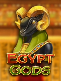 Egypt Gods