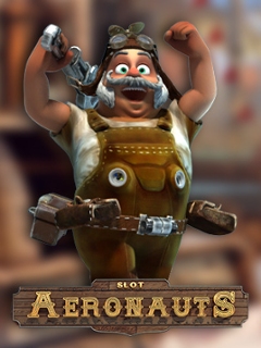 Aeronauts