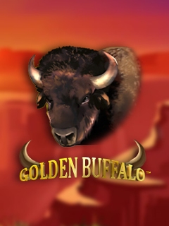 Golden Buffalo