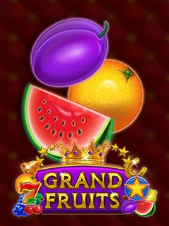 Grand Fruits