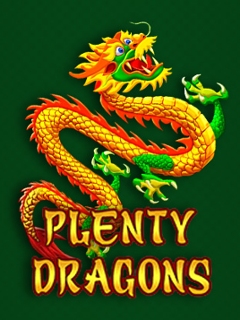 Plenty Dragons