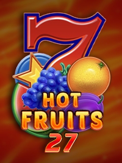 Hot Fruits 27