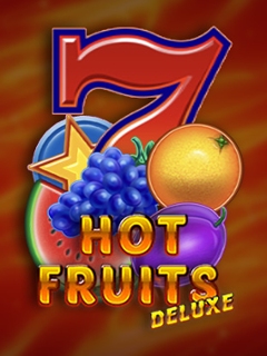 Hot Fruits Deluxe