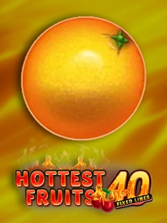 Hottest Fruits 40