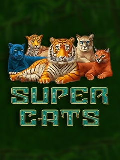 Super Cats