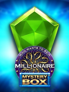 Who Wants to Be a Millionaire Mystery Box