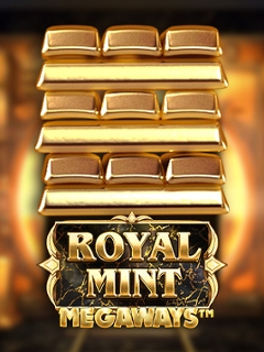 Royal Mint Megaways